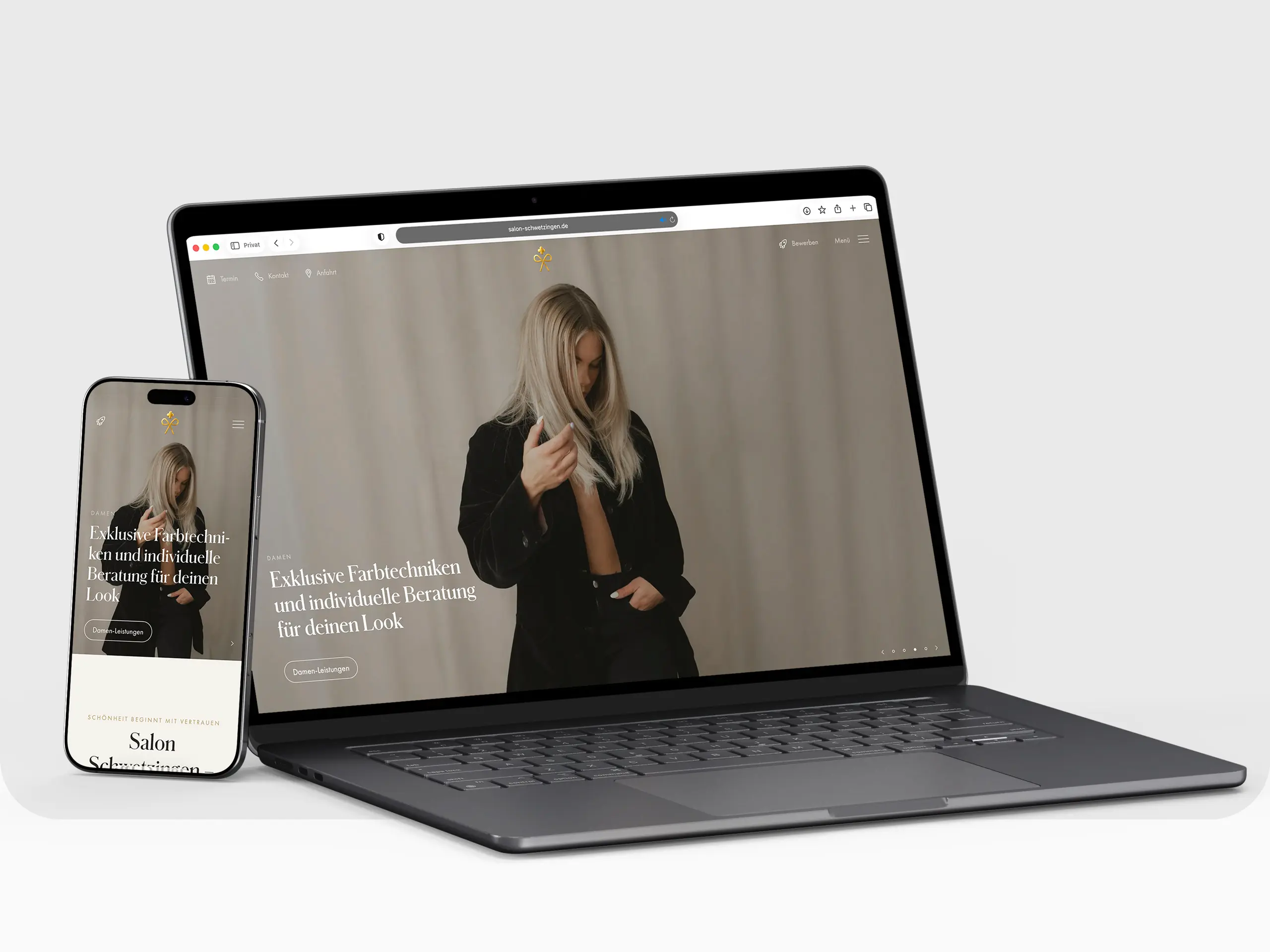 Friseur Premium Website notthoff Cannes 3